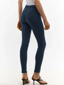 GATE Jeansy skinny| Spodnie·Jeansy