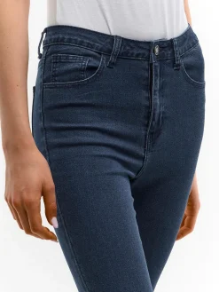 GATE Jeansy skinny| Spodnie·Jeansy