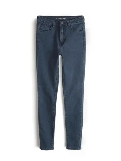 GATE Jeansy skinny| Spodnie·Jeansy