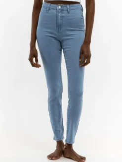GATE Jeansy skinny| Spodnie·Jeansy