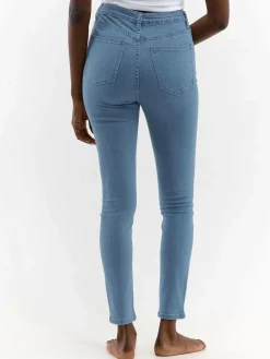 GATE Jeansy skinny| Spodnie·Jeansy