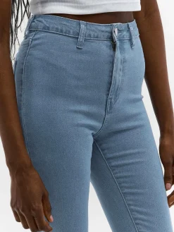 GATE Jeansy skinny| Spodnie·Jeansy