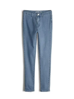 GATE Jeansy skinny| Spodnie·Jeansy