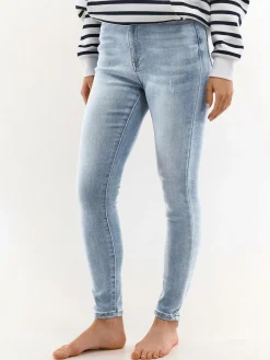 GATE Jeansy skinny| Spodnie·Jeansy