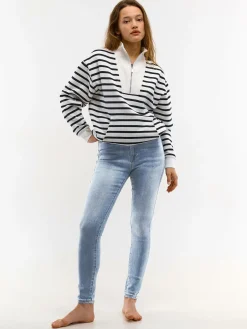 GATE Jeansy skinny| Spodnie·Jeansy