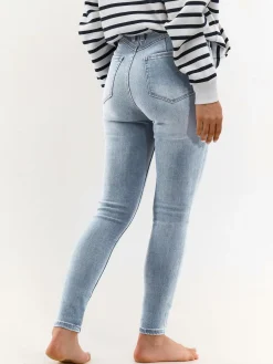 GATE Jeansy skinny| Spodnie·Jeansy