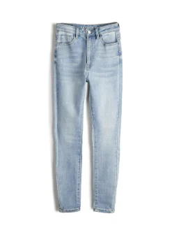 GATE Jeansy skinny| Spodnie·Jeansy