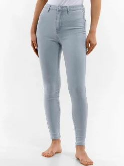 GATE Jeansy skinny| Spodnie·Jeansy