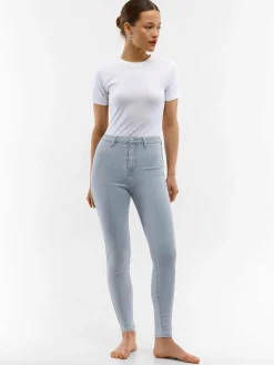 GATE Jeansy skinny| Spodnie·Jeansy
