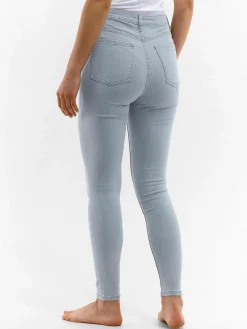 GATE Jeansy skinny| Spodnie·Jeansy