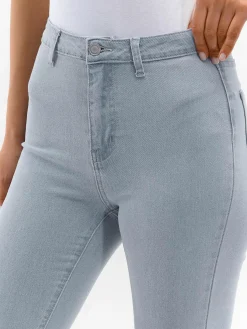 GATE Jeansy skinny| Spodnie·Jeansy