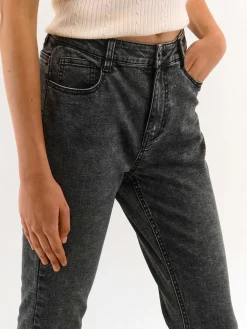 GATE Jeansy skinny| Spodnie·Jeansy