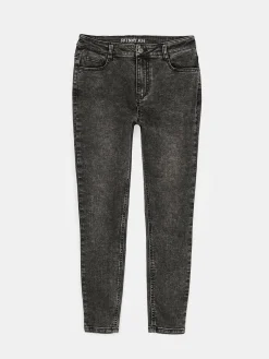 GATE Jeansy skinny| Spodnie·Jeansy