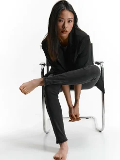 GATE Jeansy skinny| Spodnie·Jeansy