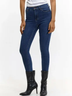 GATE Jeansy skinny| Spodnie·Jeansy