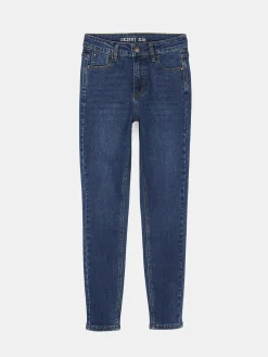 GATE Jeansy skinny| Spodnie·Jeansy