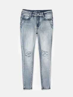 GATE Jeansy skinny| Spodnie·Jeansy