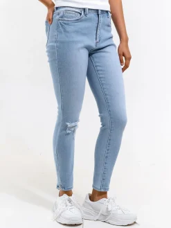 GATE Jeansy skinny| Spodnie·Jeansy