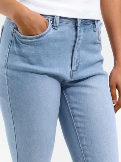 GATE Jeansy skinny| Spodnie·Jeansy