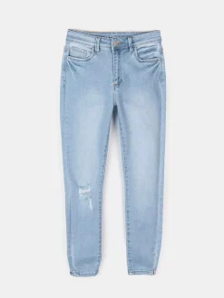 GATE Jeansy skinny| Spodnie·Jeansy