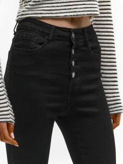 GATE Jeansy skinny| Spodnie·Jeansy