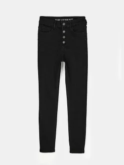 GATE Jeansy skinny| Spodnie·Jeansy