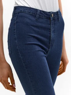 GATE Jeansy skinny| Spodnie·Jeansy