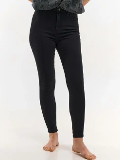 GATE Jeansy skinny| Spodnie·Jeansy