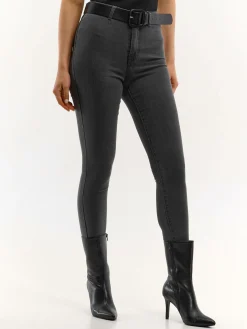 GATE Jeansy skinny| Spodnie·Jeansy