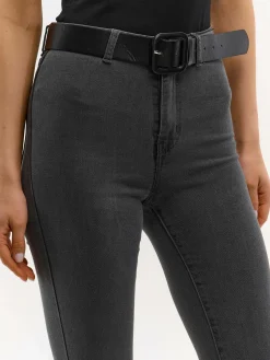 GATE Jeansy skinny| Spodnie·Jeansy