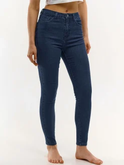 GATE Jeansy skinny| Spodnie·Jeansy