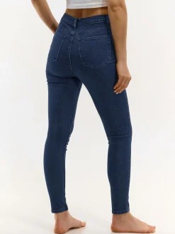 GATE Jeansy skinny| Spodnie·Jeansy