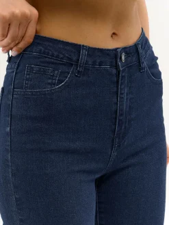 GATE Jeansy skinny| Spodnie·Jeansy