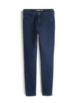 GATE Jeansy skinny| Spodnie·Jeansy