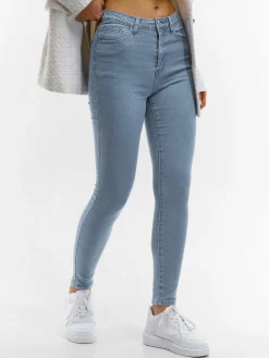 GATE Jeansy skinny| Spodnie·Jeansy