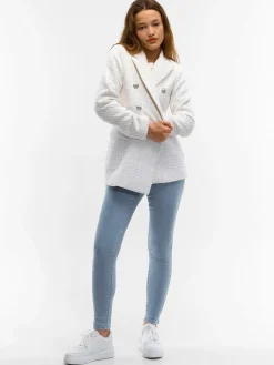 GATE Jeansy skinny| Spodnie·Jeansy