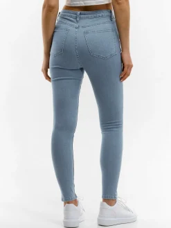 GATE Jeansy skinny| Spodnie·Jeansy