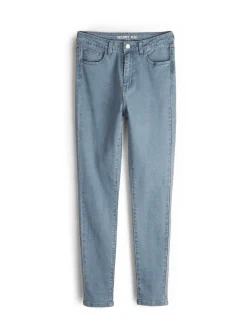 GATE Jeansy skinny| Spodnie·Jeansy