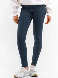 GATE Jeansy skinny| Spodnie·Jeansy