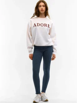 GATE Jeansy skinny| Spodnie·Jeansy