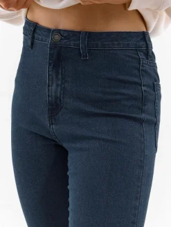 GATE Jeansy skinny| Spodnie·Jeansy