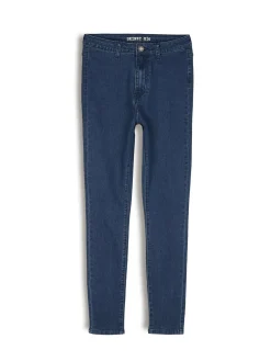 GATE Jeansy skinny| Spodnie·Jeansy