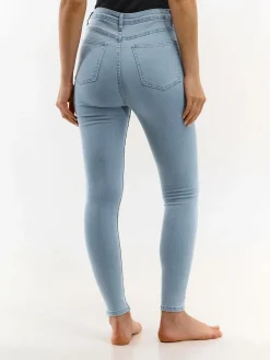 GATE Jeansy skinny| Spodnie·Jeansy
