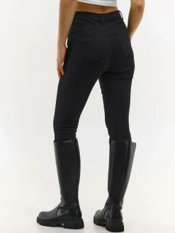 GATE Jeansy skinny| Spodnie·Jeansy