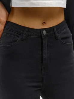 GATE Jeansy skinny| Spodnie·Jeansy