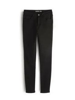 GATE Jeansy skinny| Spodnie·Jeansy