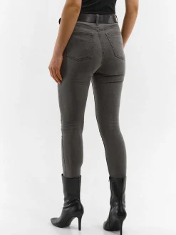 GATE Jeansy skinny| Spodnie·Jeansy