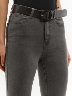 GATE Jeansy skinny| Spodnie·Jeansy