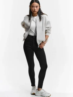 GATE Jeansy skinny| Spodnie·Jeansy