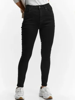 GATE Jeansy skinny| Spodnie·Jeansy